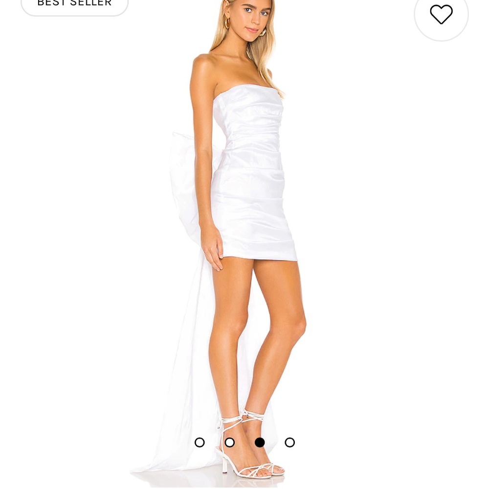 Nookie 2 way dress - Size M